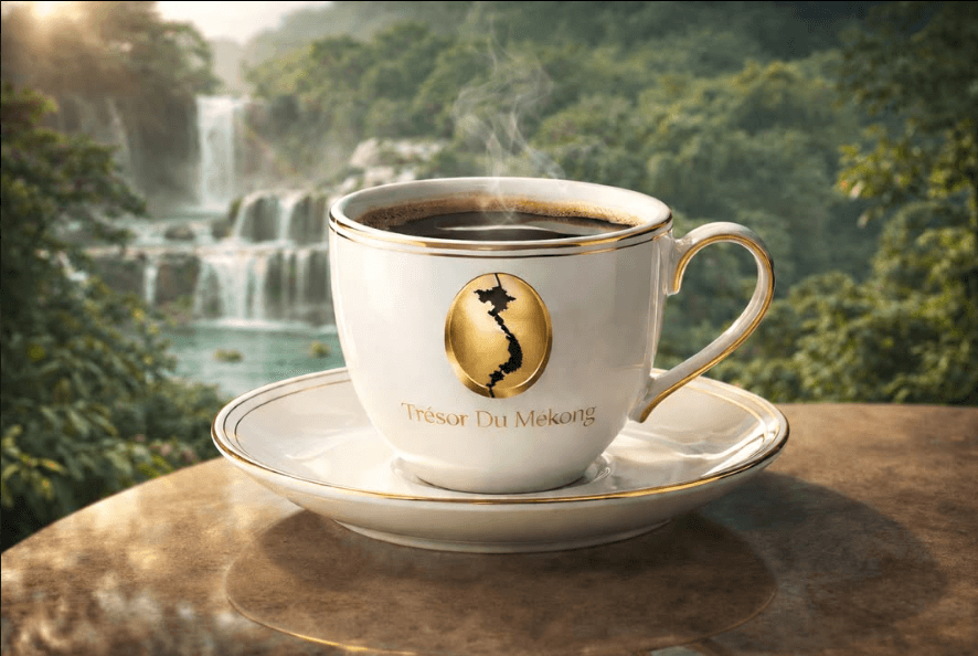 Café servi
